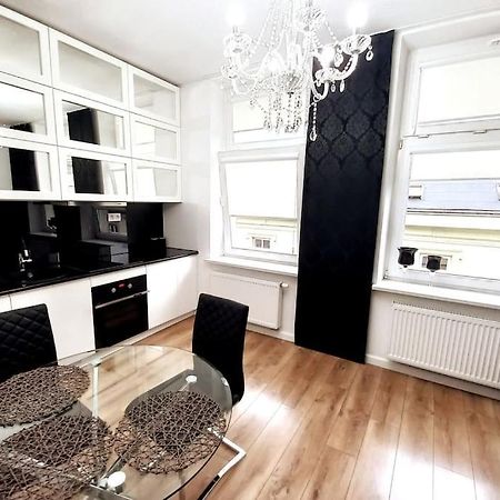 Old Town - Traugutta Street Apartman Krakkó Kültér fotó