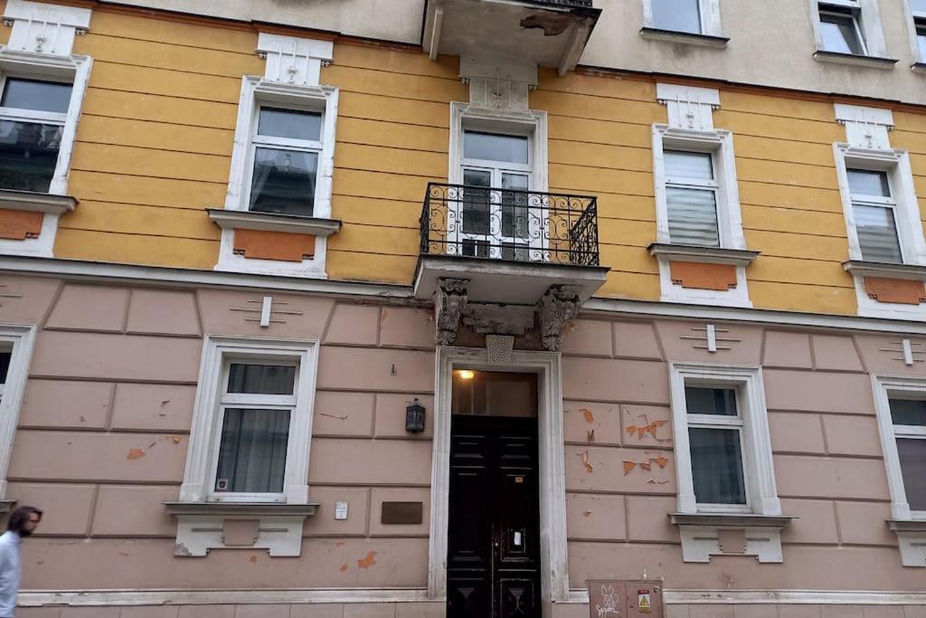 Old Town - Traugutta Street Apartman Krakkó Kültér fotó