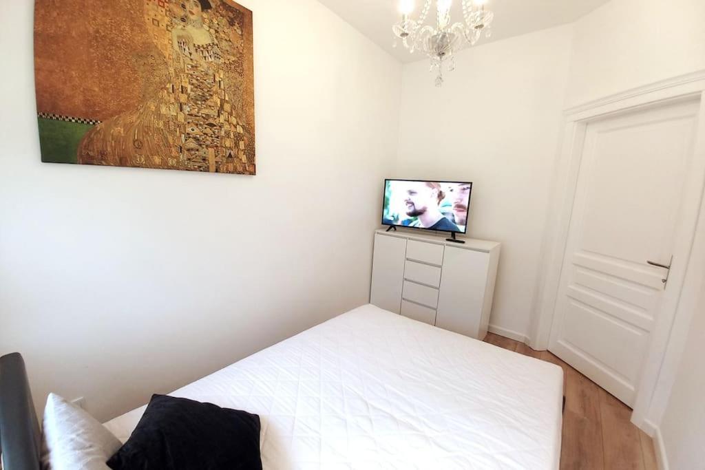 Old Town - Traugutta Street Apartman Krakkó Kültér fotó